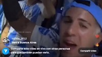 Argentina Players Under Fire After Enzo Fernandez Posts Video Of Team Appearing To Sing Racist Chant