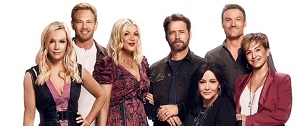 Shannen Doherty: 90210 Co-Stars Plan To Honour Actress With A Special Tribute
