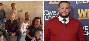 Jon Gosselin Issues Warning To Alec Baldwin Over TLC Reality Show