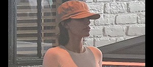 Bianca Censori Steps Out With Kanye West In A Modest Top At Chateau Marmont In LA