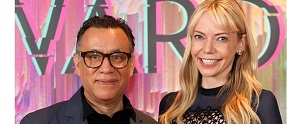 Riki Lindhome And Fred Armisen Privately Married In 2022
