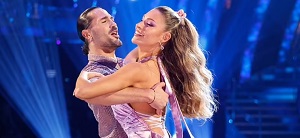 Strictly's Graziano Di Prima Reportedly Apologises For Kicking Dance Partner Zara McDermott As He Brands Abusive Rehearsals A 'Mistake'
