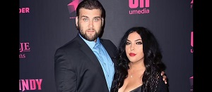 Nicolas Cage's Son Weston Cage's Divorce From Wife Hila Cage Coppola Has Been Finalized