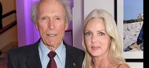 Clint Eastwood's Partner Christina Sandera Dead At 61