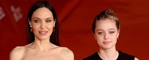 Brad Pitt's Daughter Shiloh Jolie Takes Out Newspaper Ad Announcing She Is Dropping His Surname -