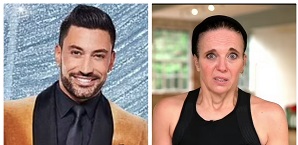 Giovanni Pernice Denies Accusations Of Abusive Behaviour After Amanda Abbington Claimed Dancer Was 'Cruel And Mean' On Strictly Come Dancing