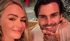 Laura Woods Expecting Her First Child With Love Island Star Adam Collard