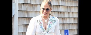 Jennifer Lopez Hosts A Pre-Birthday Lunch With Loved Ones A Day After Ben Affleck Missed Early Celebratory Bash Amid Split Rumours