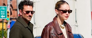 Bradley Cooper And Gigi Hadid Marriage Plans Plans Revealed