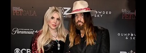 Billy Ray Cyrus Heard Belittling Wife Firerose In Shocking New Audio