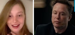Elon Musk's Trans Daughter Vivian Breaks Silence After Dad Claims She was Born 'Gay' And 'Slightly Autistic'