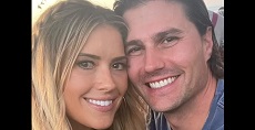 Christina Hall Breaks Her Silence On Divorce, Calls Estranged Husband Josh An ‘Insecure Man’