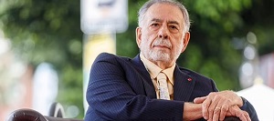 Francis Ford Coppola Reportedly Seen 'Trying To Kiss Young Female Extras' On Set