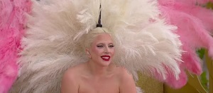 Lady Gaga Breaks Silence On Olympics Opening Ceremony Appearance After Suffering Sound Issues During Performance