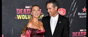 Blake Lively And Ryan Reynolds Join Close Friend Taylor Swift In Donating To Hurricane Milton And Helene Relief Efforts