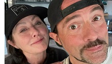 Kevin Smith Reportedly Recalls Last Conversation With Shannen Doherty