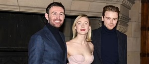 Saoirse Ronan and Jack Lowden Secretly Married In Scotland After 6 Years Together