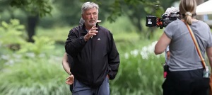 Alec Baldwin Back To Filming His TLC Show After 'Rust' Trial