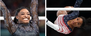 Simone Biles Is Now The Most Decorated U.S. Gymnast In Olympic History After Team Final Win