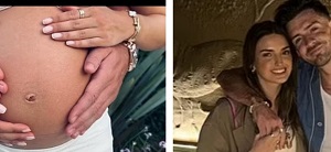 Jack Grealish And Sasha Attwood Expecting First Child