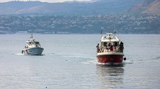 Sicily Sailboat Mishap Leaves One Dead 6 People Missing