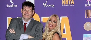 Hayley Palmer Reveals She's 'Finally Ready To Date Again'