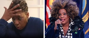 Macy Gray Suffers Ozempic Emergency On-Air After Speaking Out About 'Painful' Side Effects