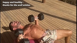 Zac Efron Breaks His Silence On The Incident In Ibiza