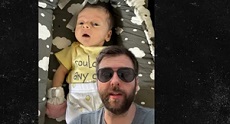 David Allen: TikTok Star Announces Death Of Infant Daughter