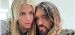 Billy Ray Cyrus And Firerose Finalize Divorce