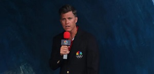 Colin Jost Reportedly Exits Olympics Correspondent Job After Injuries In Tahiti
