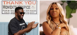 Yung Miami Says Relationship With Sean ‘Diddy’ Combs Was ‘beneficial’ For Both Of Them