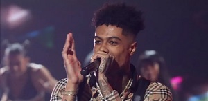 Blueface Sentenced To 4 Years In Prison After Judge Revokes Probation