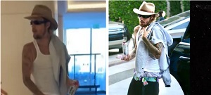 Justin Bieber Reportedly Yells At Teenagers Harassing Him In Beverly Hills
