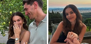 Emily Blackwell: Made In Chelsea Star Is Engaged
