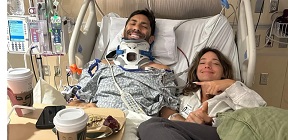 Nev Schulman Reveals He Broke His Neck In 2 Places In Bike Accident