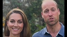 Princess Of Wales Kate Middleton Praises Team GB's Olympian Efforts