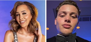Ella Morgan: Married At First Sight Star Finally Addresses Kiss With Bobby Brazier