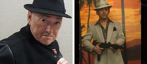 Angel Salazar: 'Scarface' Actor Reportedly Dead At 68