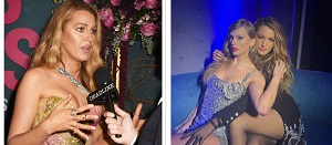 Blake Lively Reacts To Terror Plot At Taylor Swift’s Eras Tour Concert In Vienna