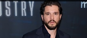 Kit Harington Feels 'Lucky' To Have Kicked His Alcohol Addiction Before Having Kids