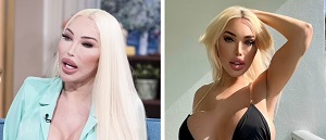 Jessica Alves Reportedly Blasts Barclays For Closing Her Account 'Because She Has OnlyFans'