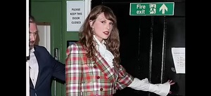 Taylor Swift Reportedly Hosts A Lavish 'Thank You Bash' Ahead Of Her Final Eras Tour Shows In London