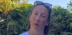 Miranda Hart Addresses Recent Weight Gain As She Says She Has Been Battling A Secret Illness