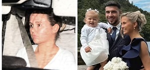 Molly-Mae Hague Opens Up About Her 'Non-Existent' Sex Life With Tommy Fury