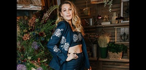 Blake Lively Dragged Again For Being 'Rude' To A Reporter As 2017 Interview Resurfaces