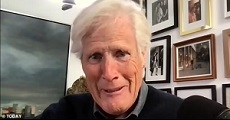 Matthew Perry's Stepfather Keith Morrison Breaks His Silence On Arrests