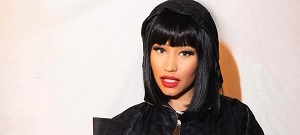Nicki Minaj Settles Lawsuit Over 'Cokehead' Claims