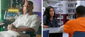 Kim Kardashian Is Reportedly 'Proud' Of Former Inmate And Singer David Jassy As She Congratulates His Success amid criminal justice reform push