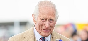 King Charles Reportedly Fires Prince Andrew's Ten-Man Private Security Team At Windsor Mansion
